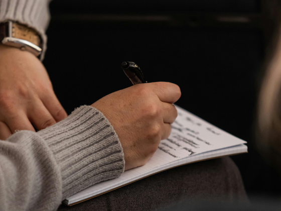 Handgeschreven testament dat niet voldoet aan de wettelijke eisen en door de rechter ongeldig wordt verklaard Handgeschreven testament dat niet voldoet aan de wettelijke eisen en door de rechter ongeldig wordt verklaard